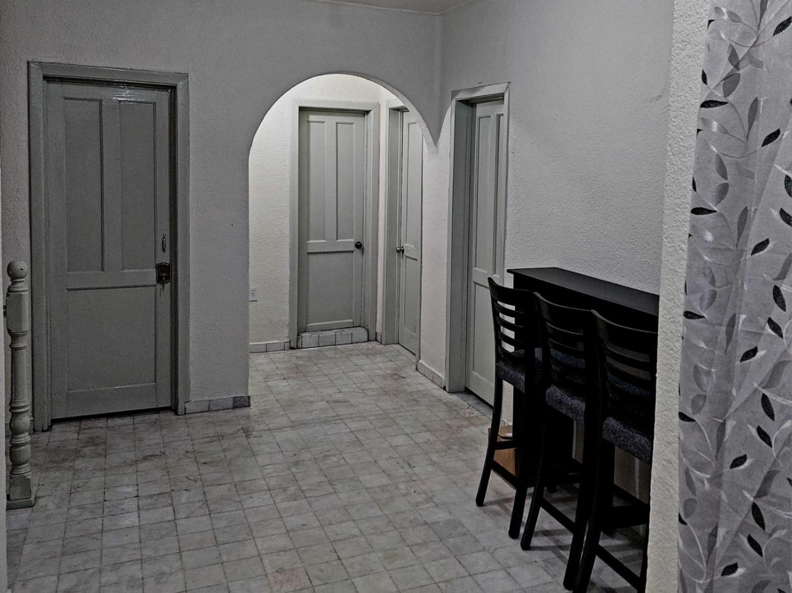 Casa Maya Homestay Mexico City