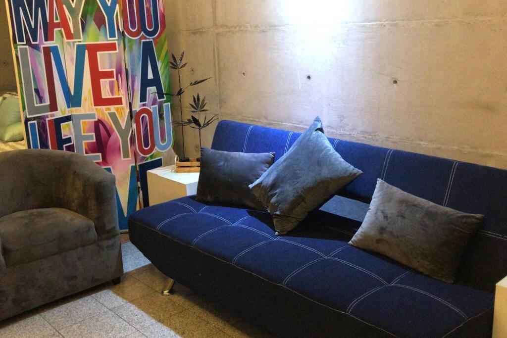 Apartamento- Loft Condesa Ciudad De Zamora 75