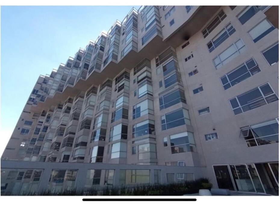Apartment Apartamento- Loft Condesa Ciudad De Zamora 75 Mexico City