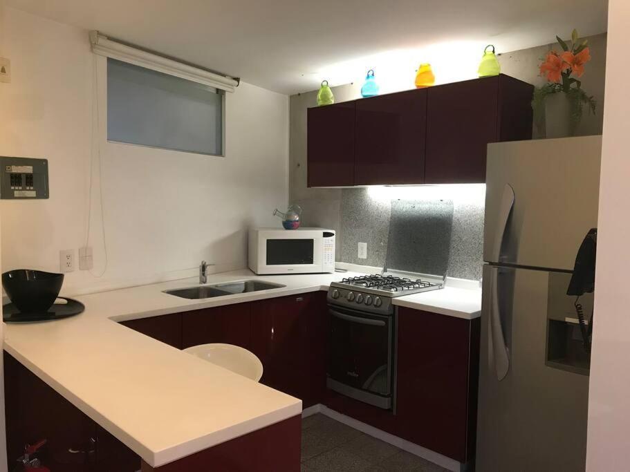 Apartment Apartamento- Loft Condesa Ciudad De Zamora 75 *