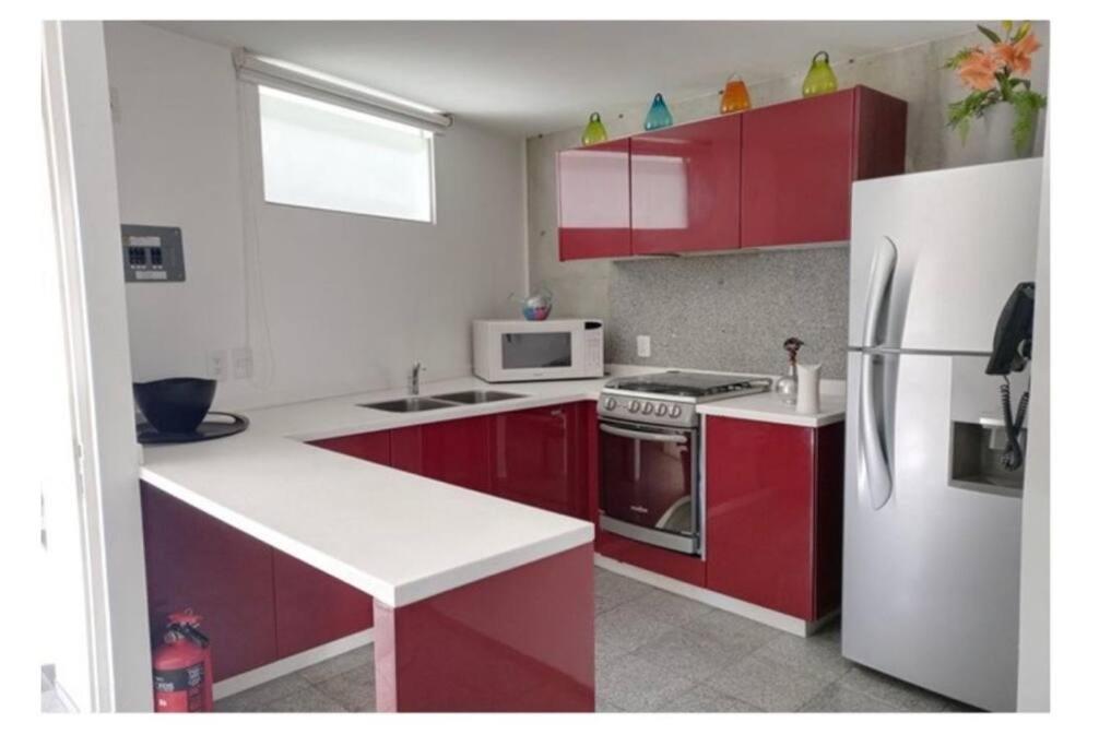 Apartamento- Loft Condesa Ciudad De Zamora 75