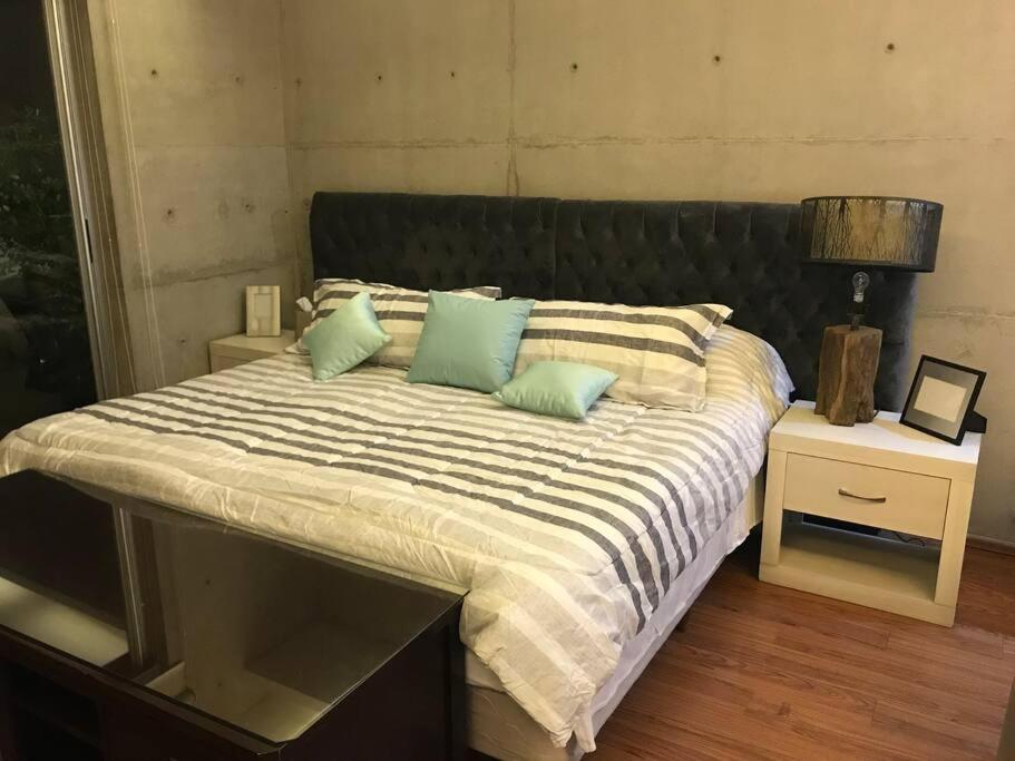 Apartment Apartamento- Loft Condesa Ciudad De Zamora 75 *