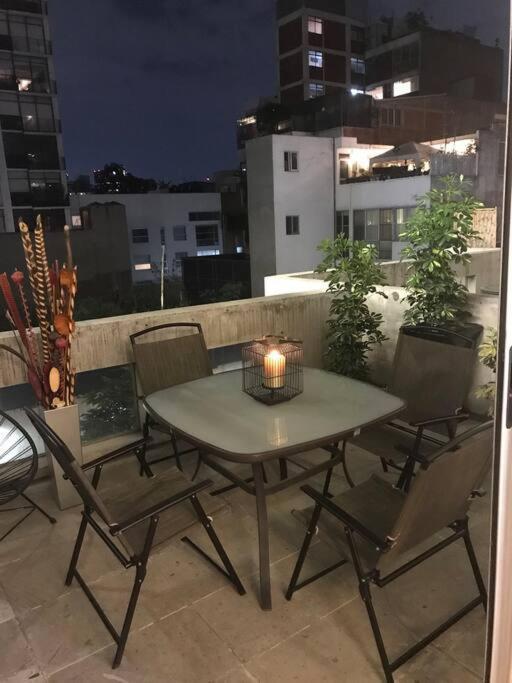 Apartamento- Loft Condesa Ciudad De Zamora 75