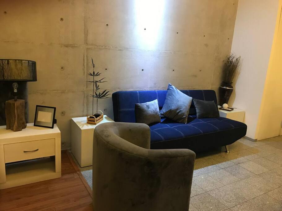 Apartment Apartamento- Loft Condesa Ciudad De Zamora 75 Mexico City