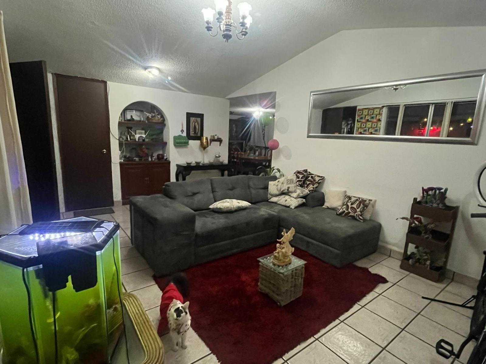 Rosas Guest house *