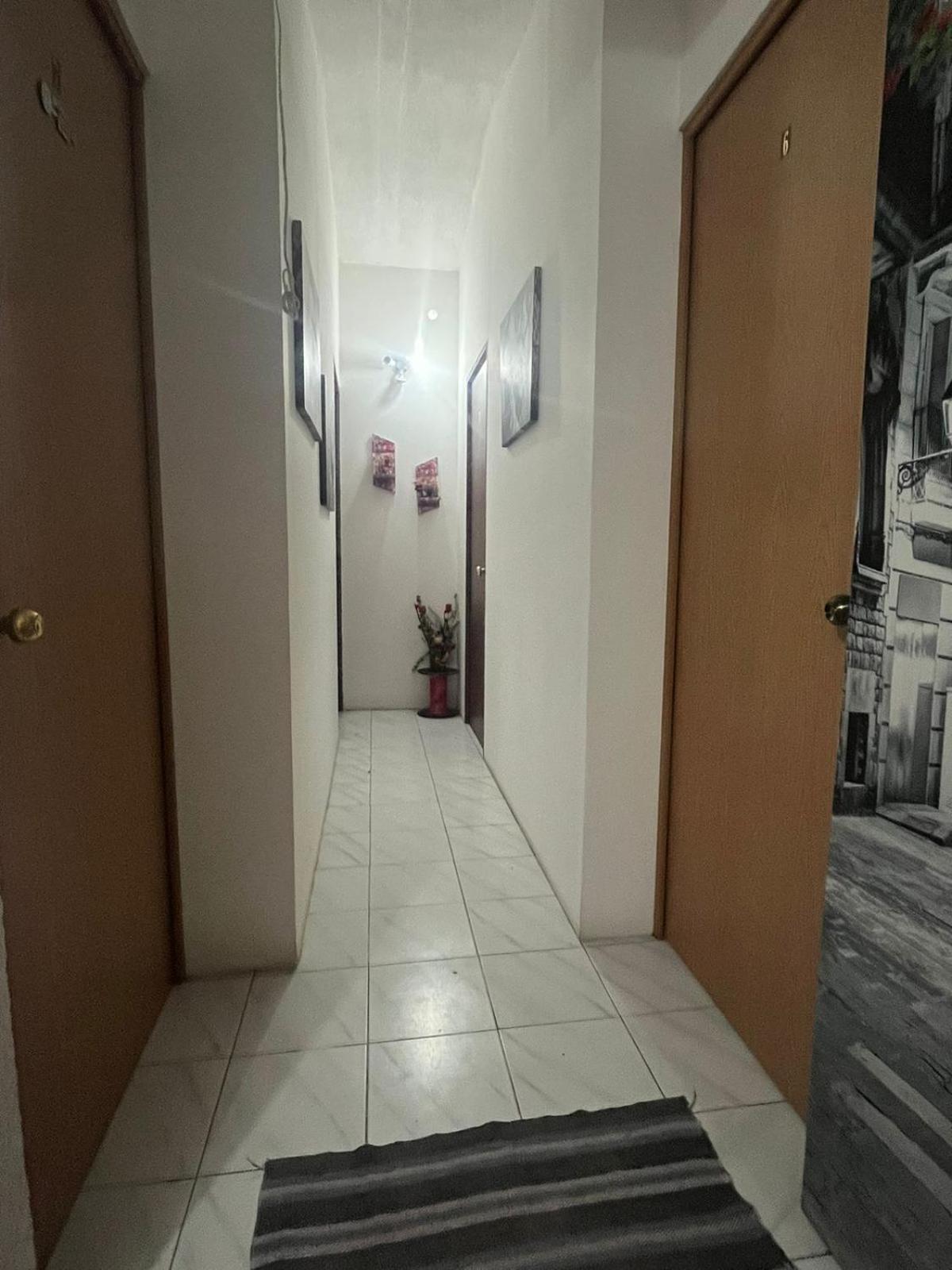 Guest house Rosas *