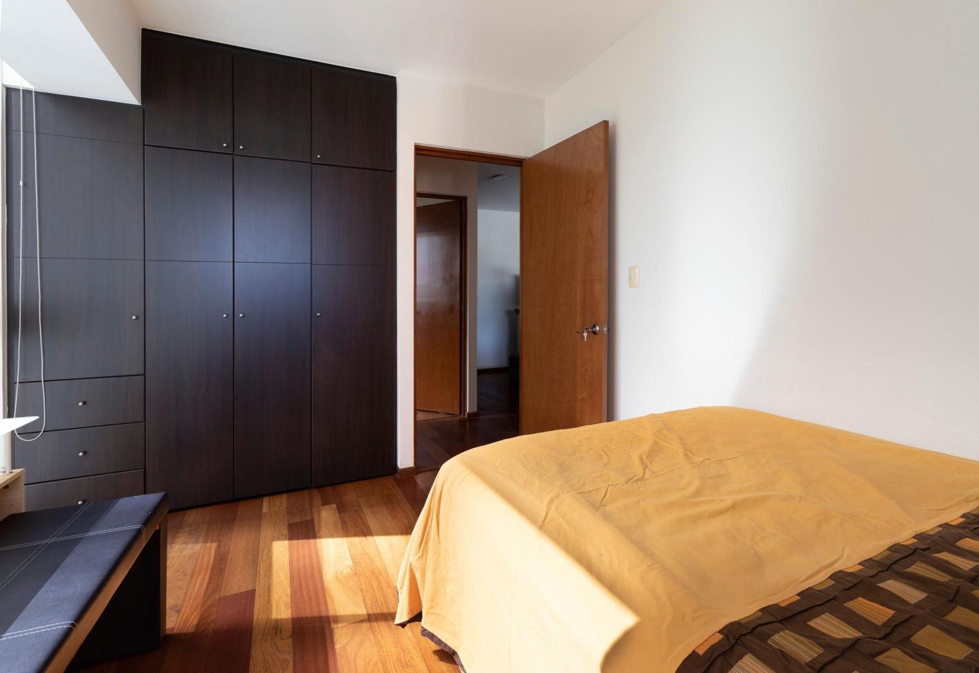 Guest Granada. Apartment Mexico City
