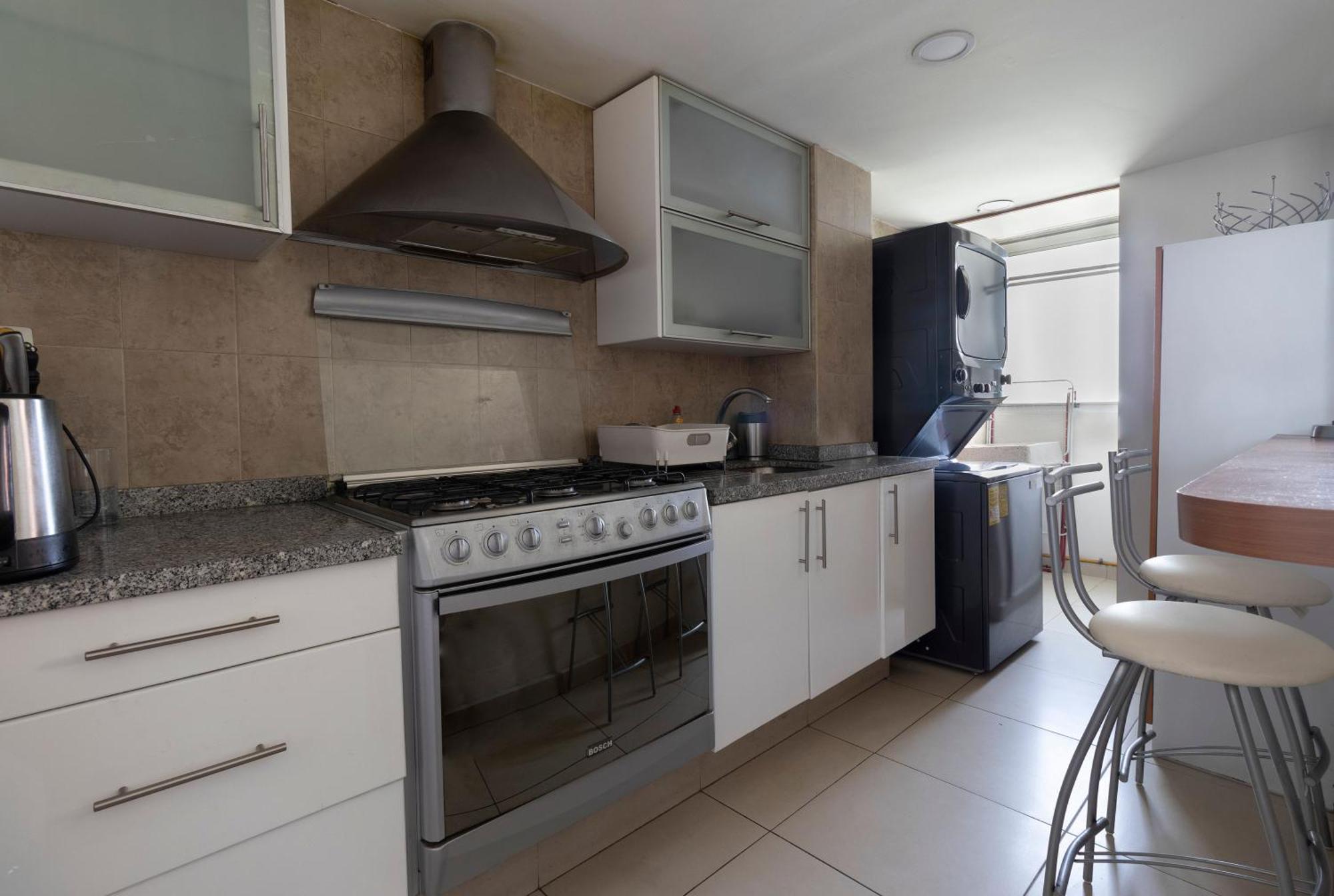 Guest Granada. Apartment