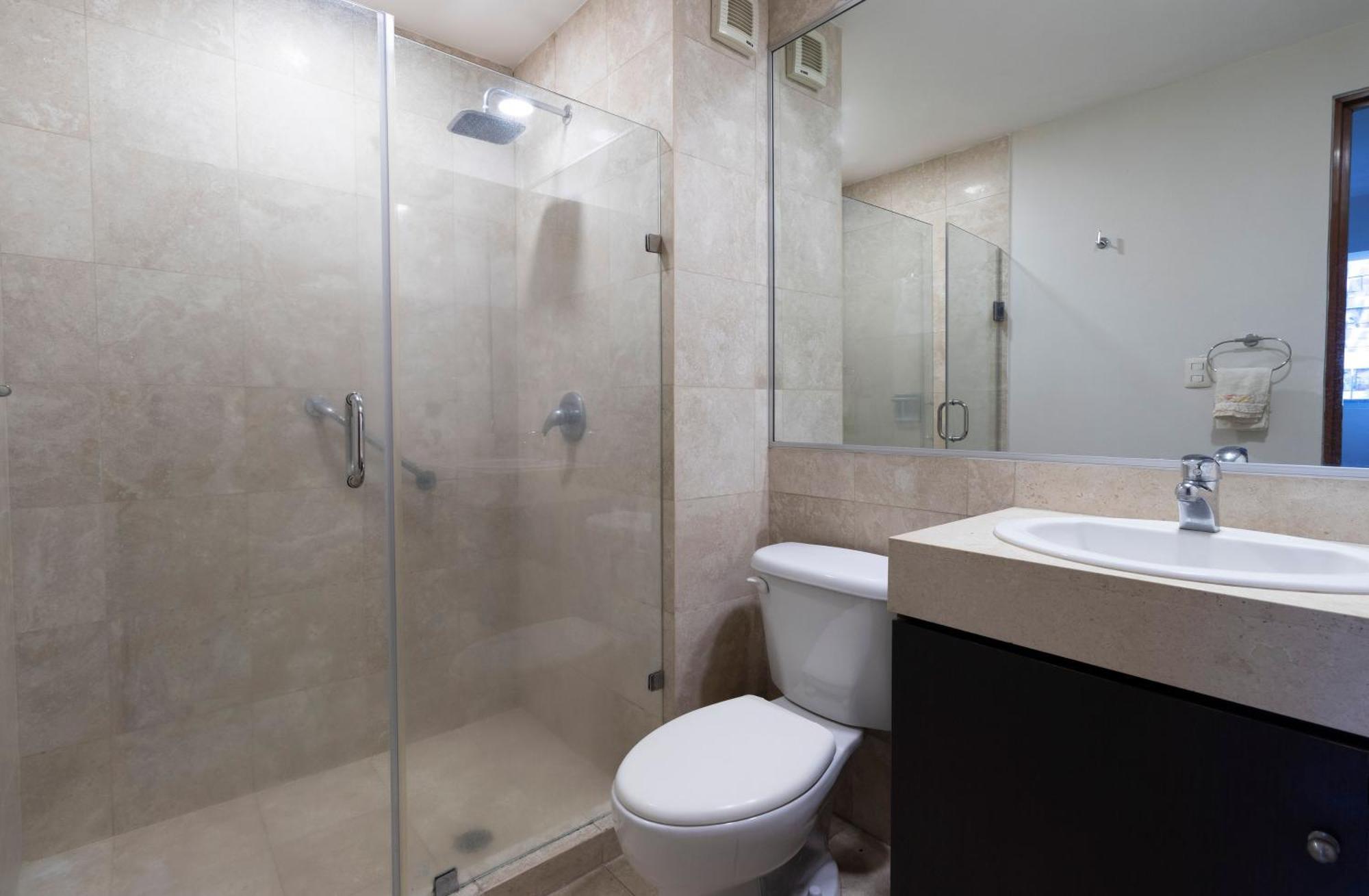 Guest Granada. Apartment *