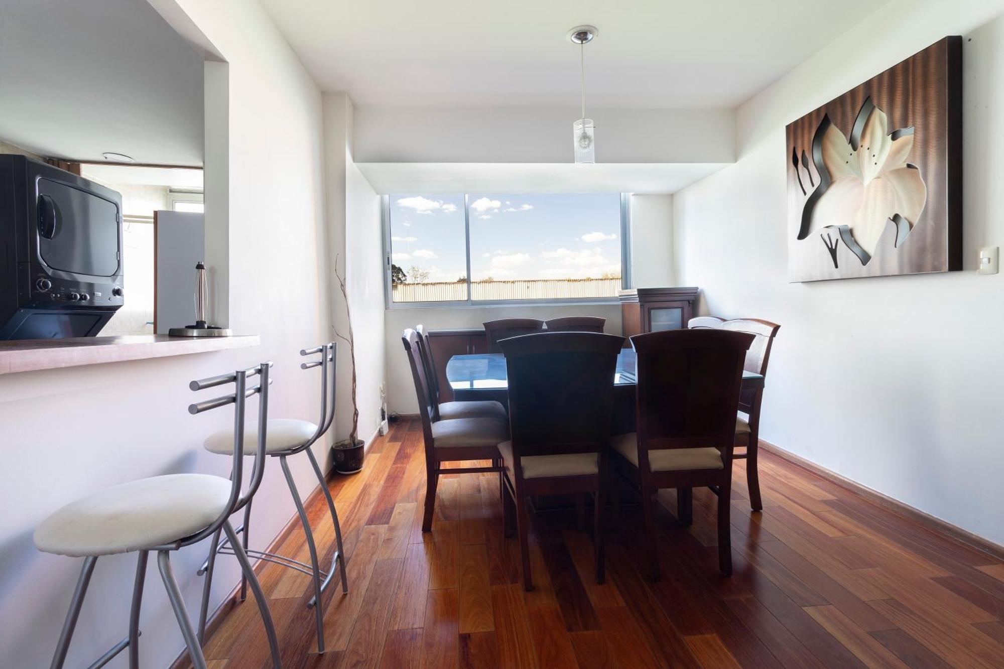 Guest Granada. Apartment *