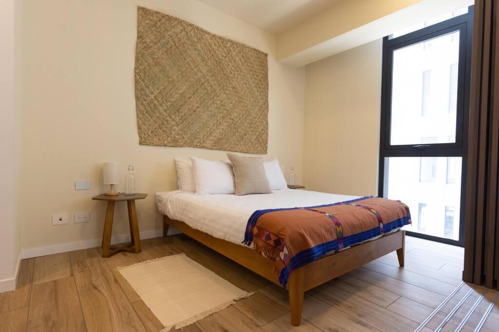 El Depita Loft Polanco Mexico City