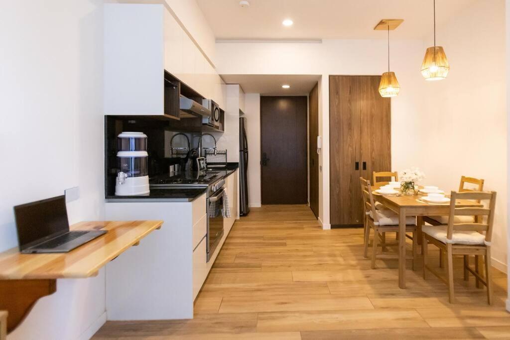 Apartment El Depita Loft Polanco *