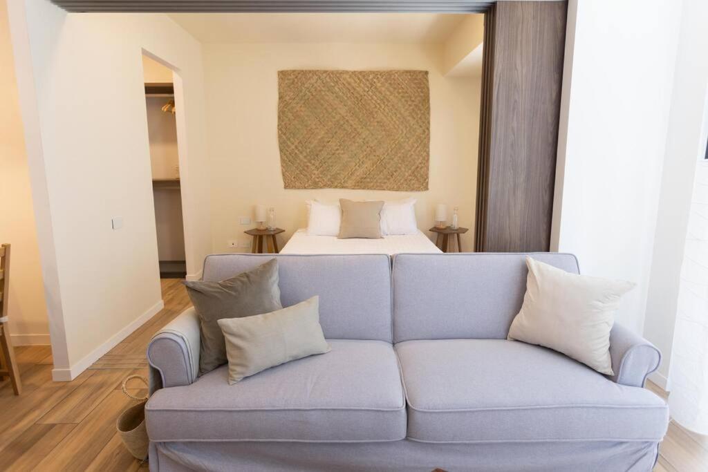 El Depita Loft Polanco Apartment Mexico City