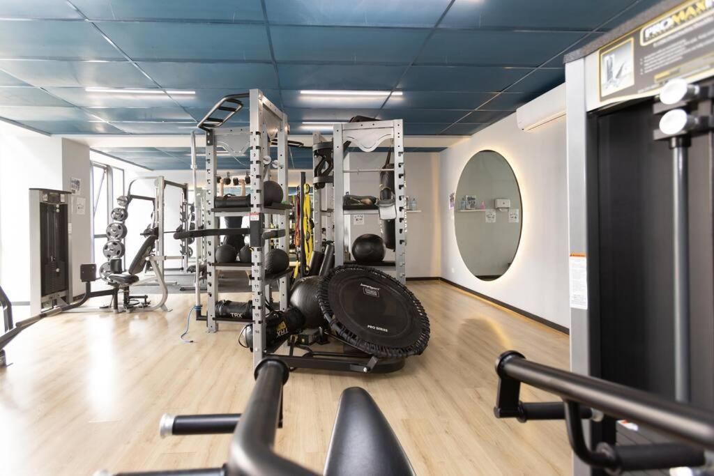 El Depita Loft Polanco Mexico City