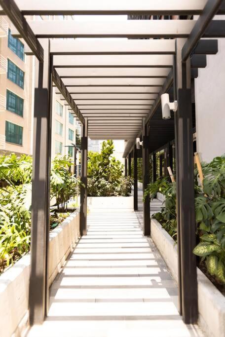 Apartment El Depita Loft Polanco *