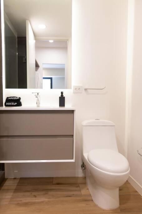 El Depita Loft Polanco