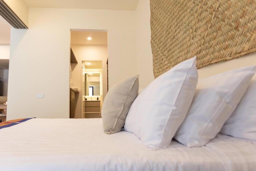 El Depita Loft Polanco Apartment Mexico City