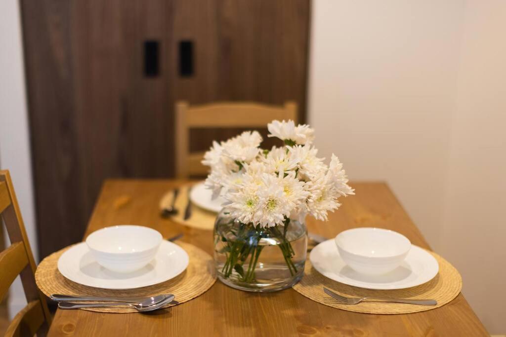 Apartment El Depita Loft Polanco
