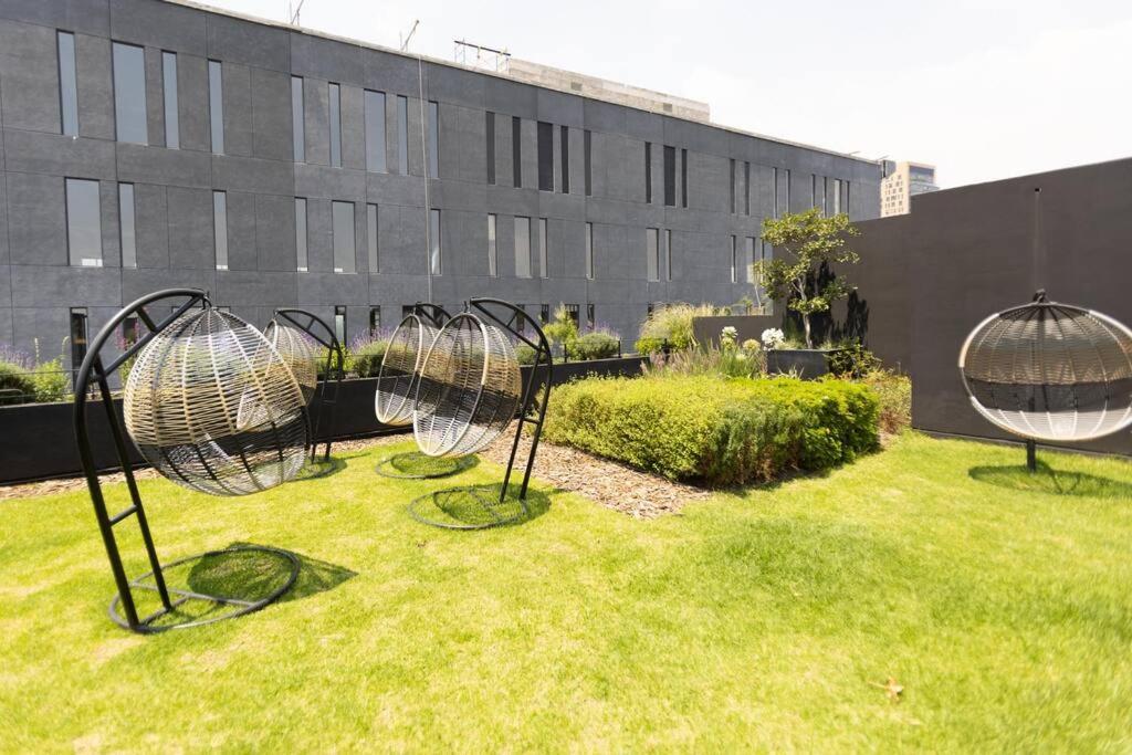 El Depita Loft Polanco