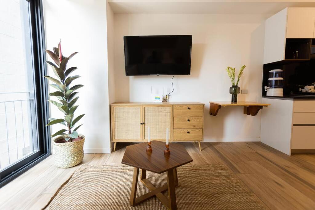 Apartment El Depita Loft Polanco