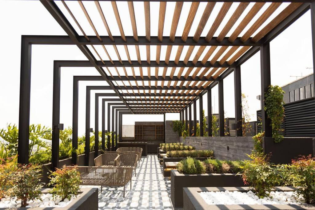 El Depita Loft Polanco Mexico City