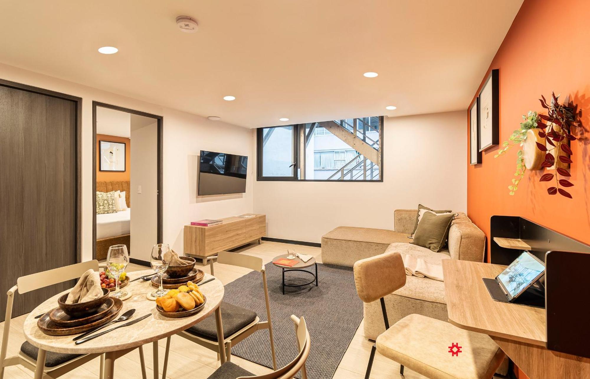 Apartment Casa Socrates By Kukun