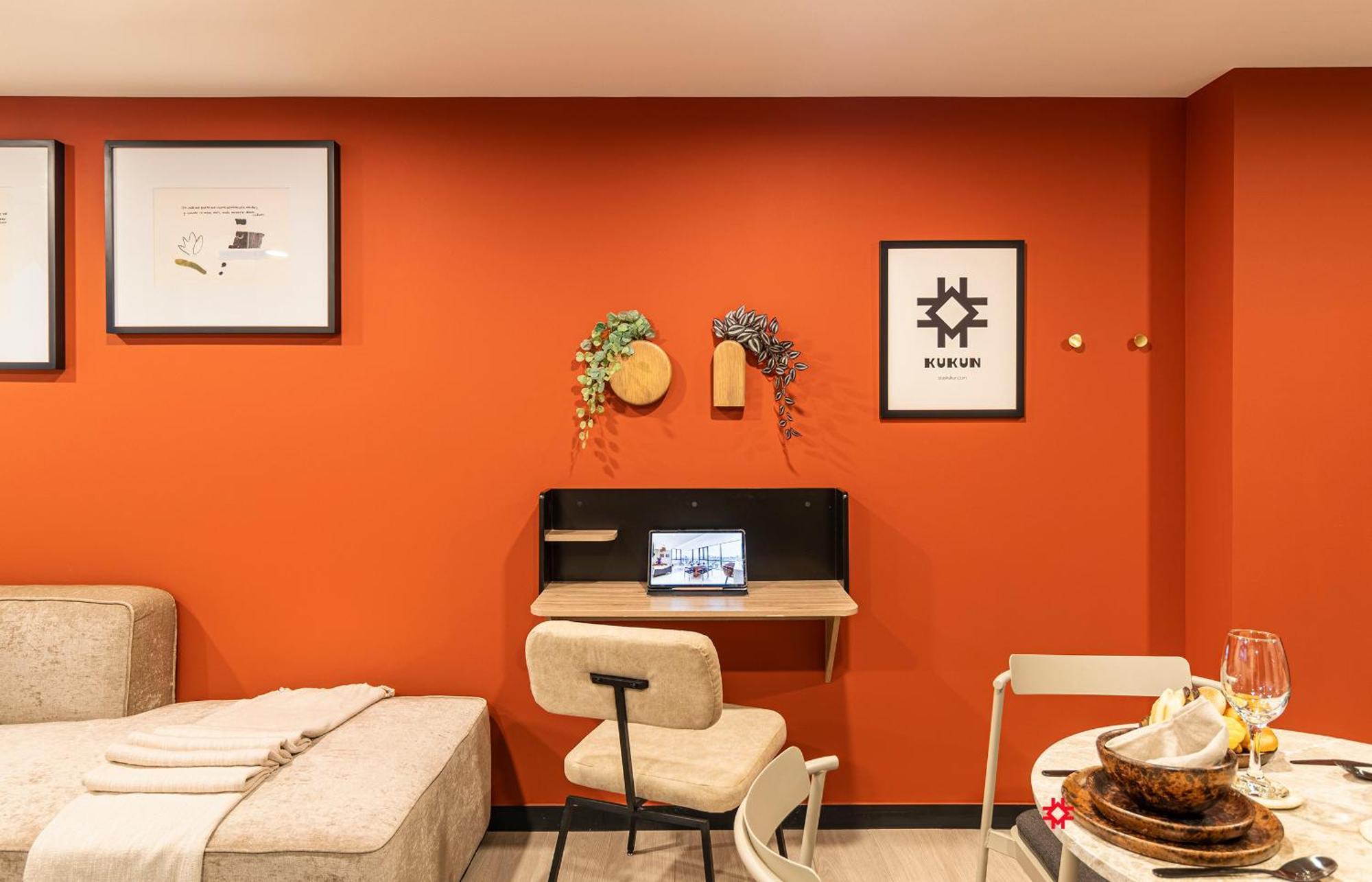 Casa Socrates By Kukun