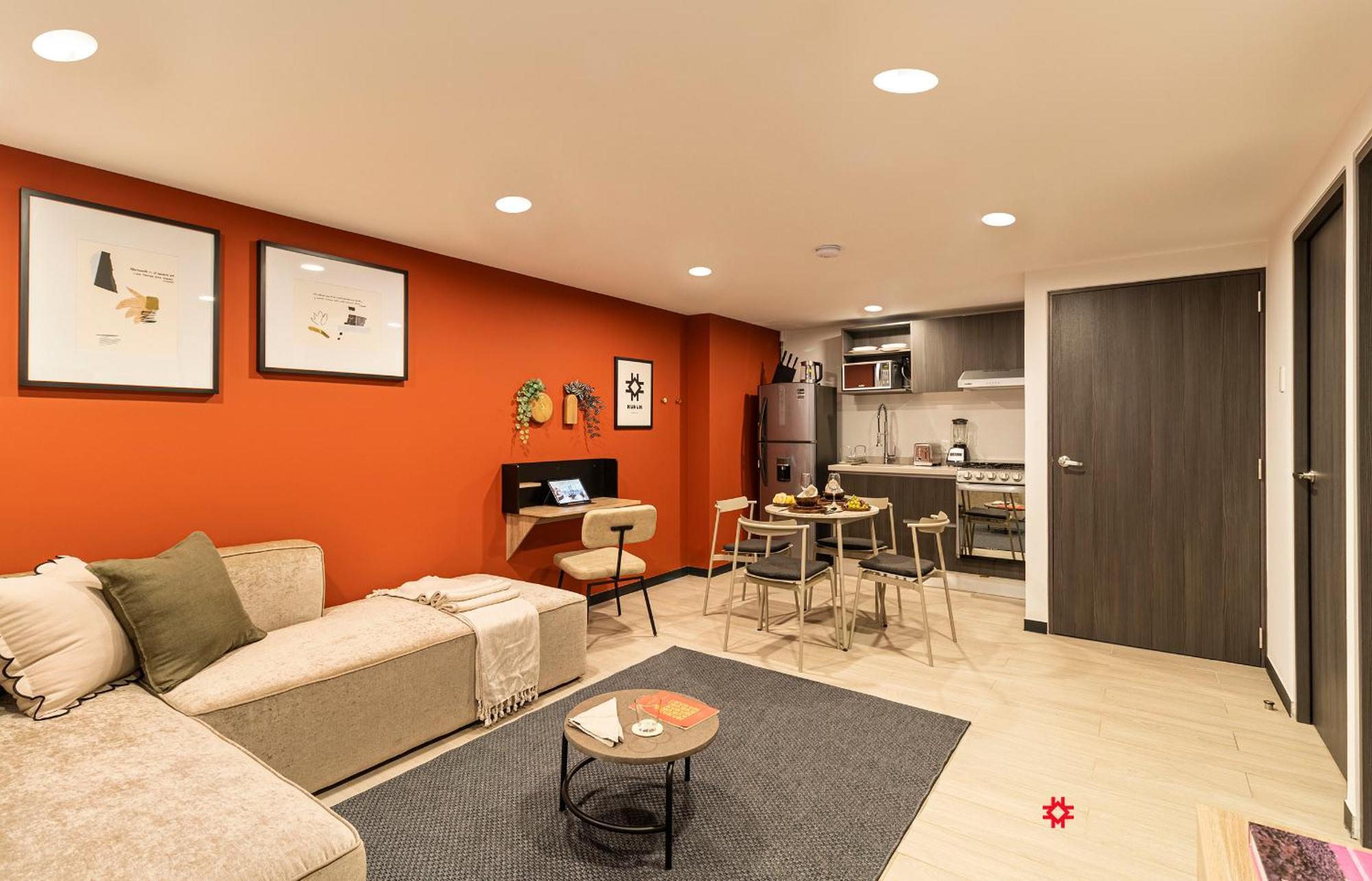 Apartment Casa Socrates By Kukun