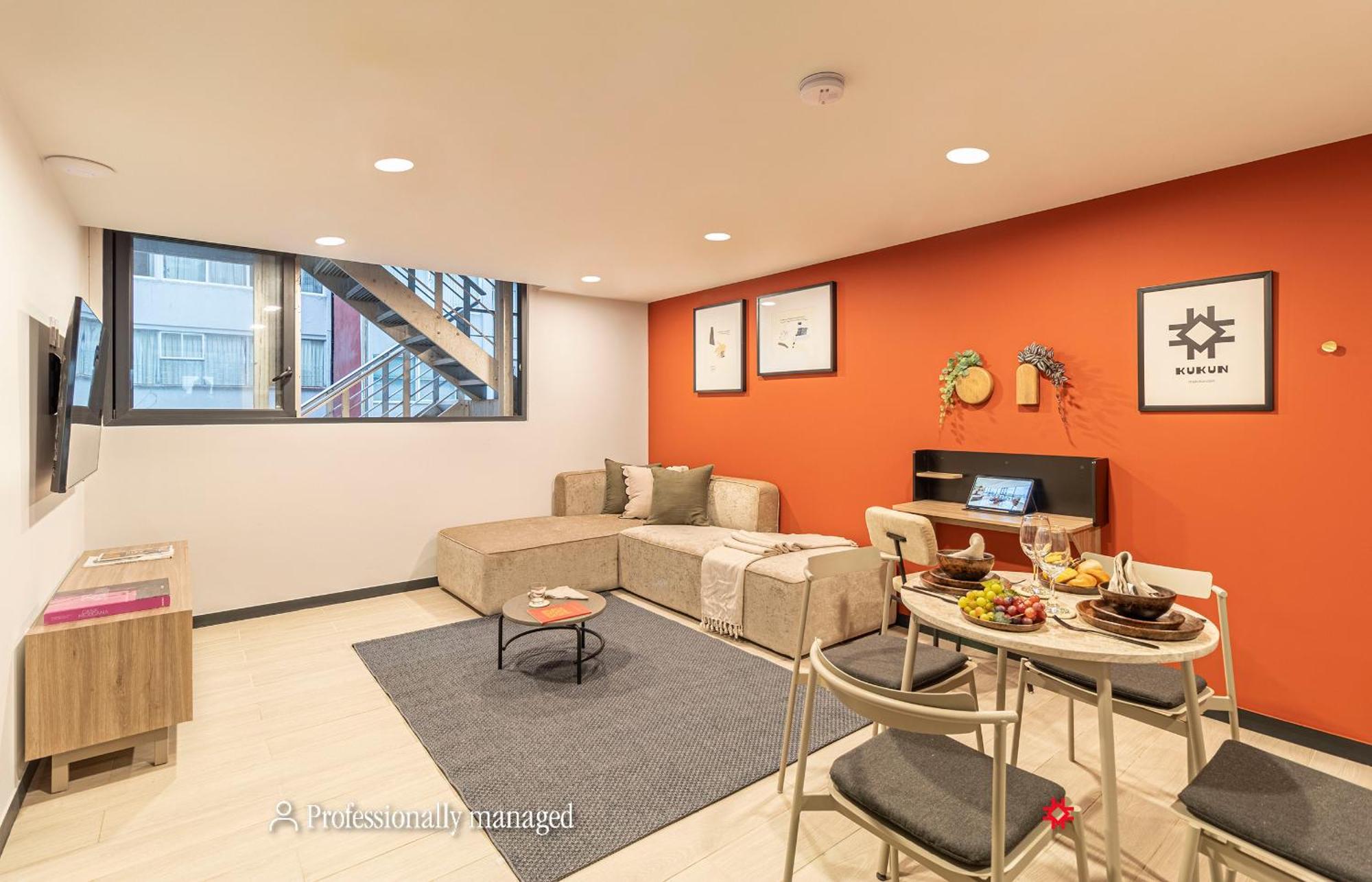 Apartment Casa Socrates By Kukun *