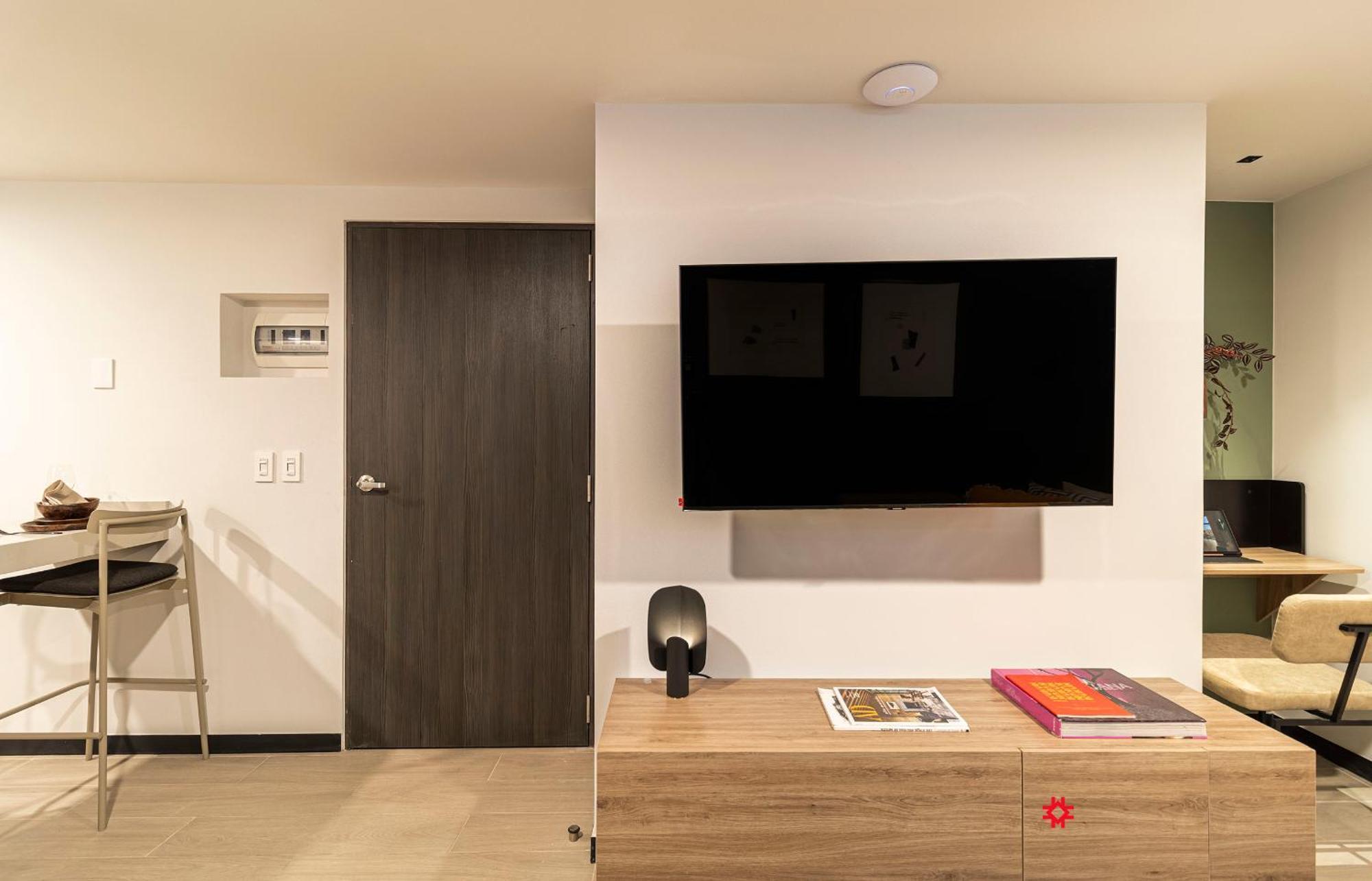 Casa Socrates By Kukun Apartment *