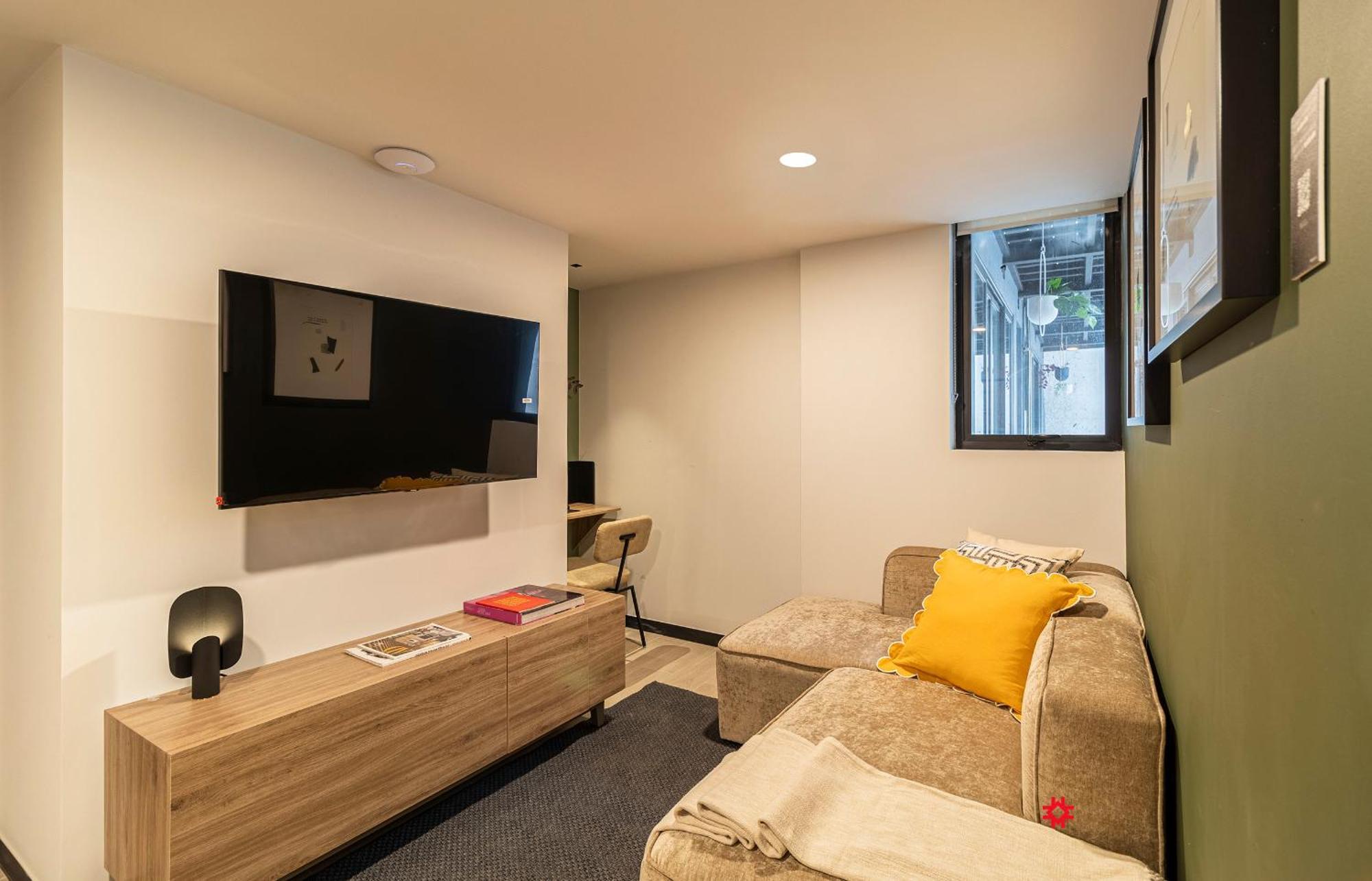 Apartment Casa Socrates By Kukun *