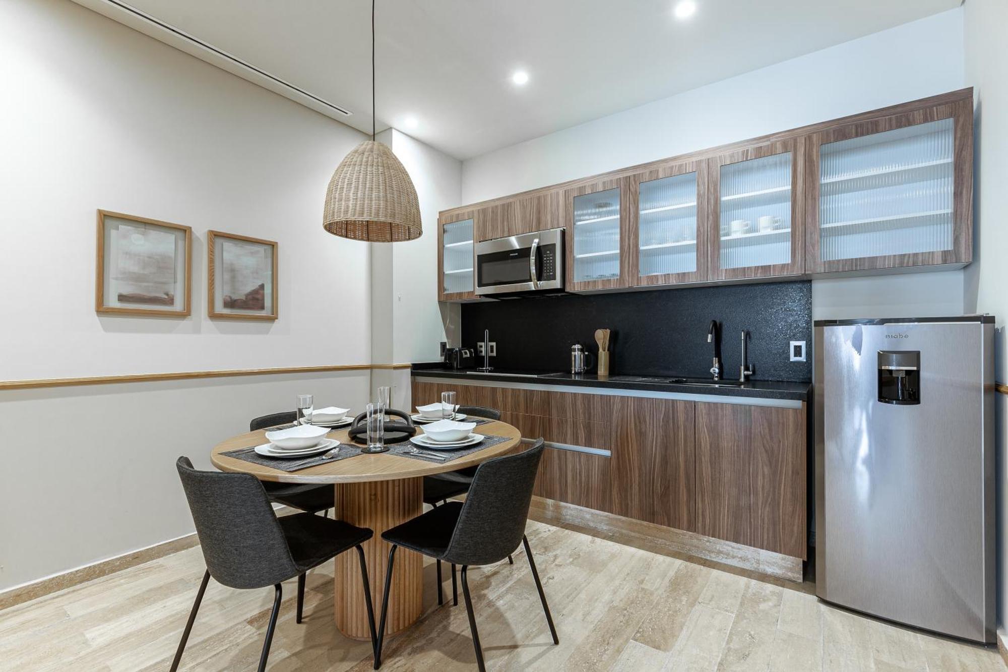 Apartment Uliv Antara