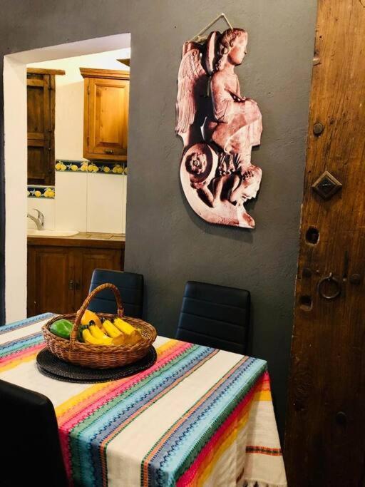 Tizapan 2 Beautiful With Patio 1be/1ba * Mexico City