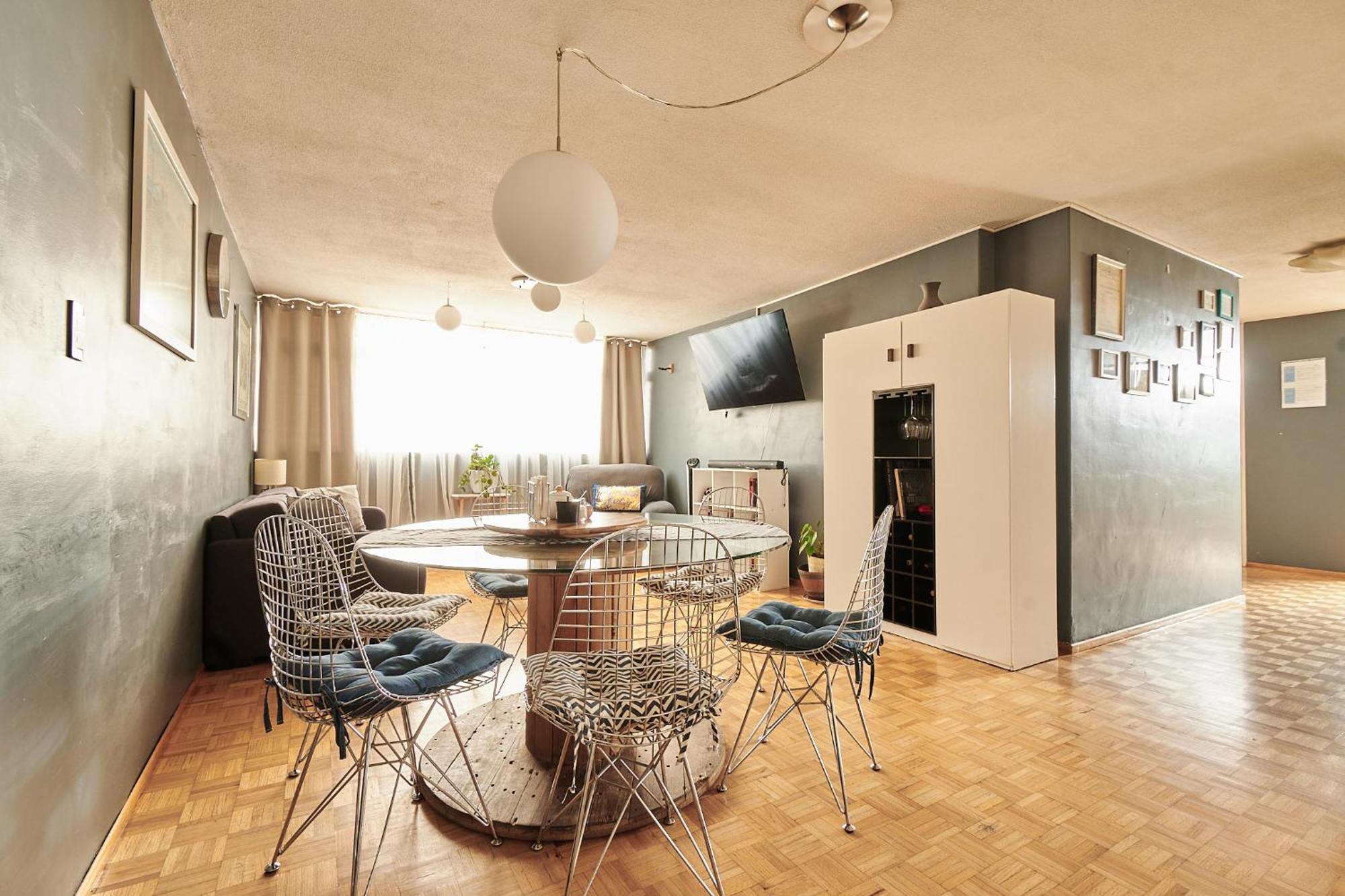 Apartment Ed&marie Apartamento *