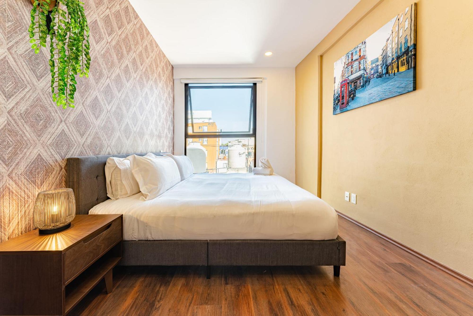 Doctores By Vh Apartment