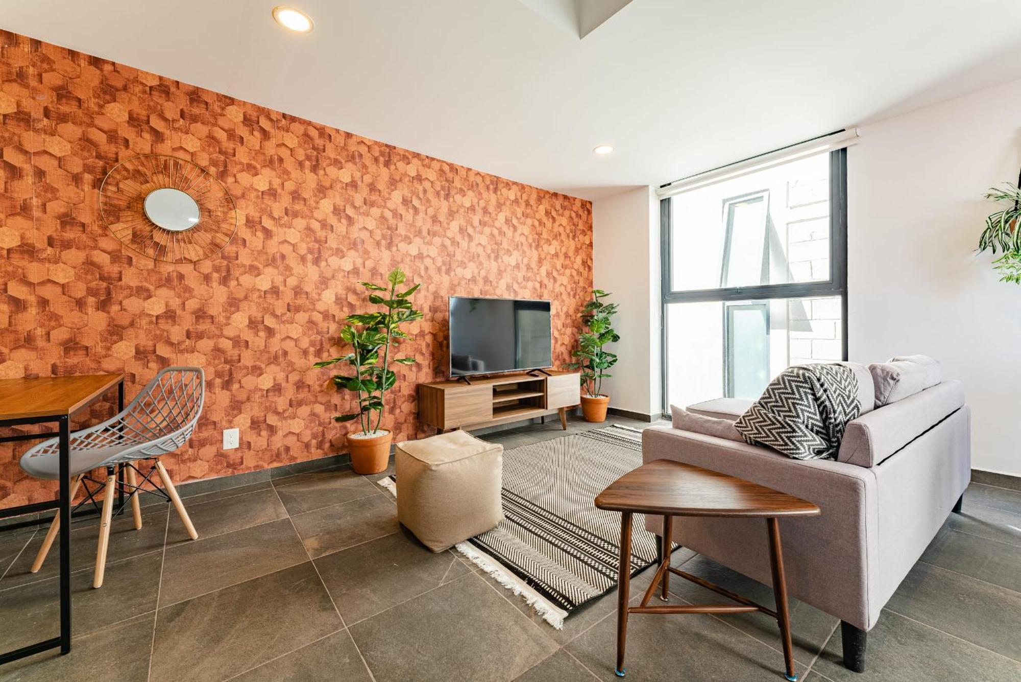 Doctores By Vh Apartment *