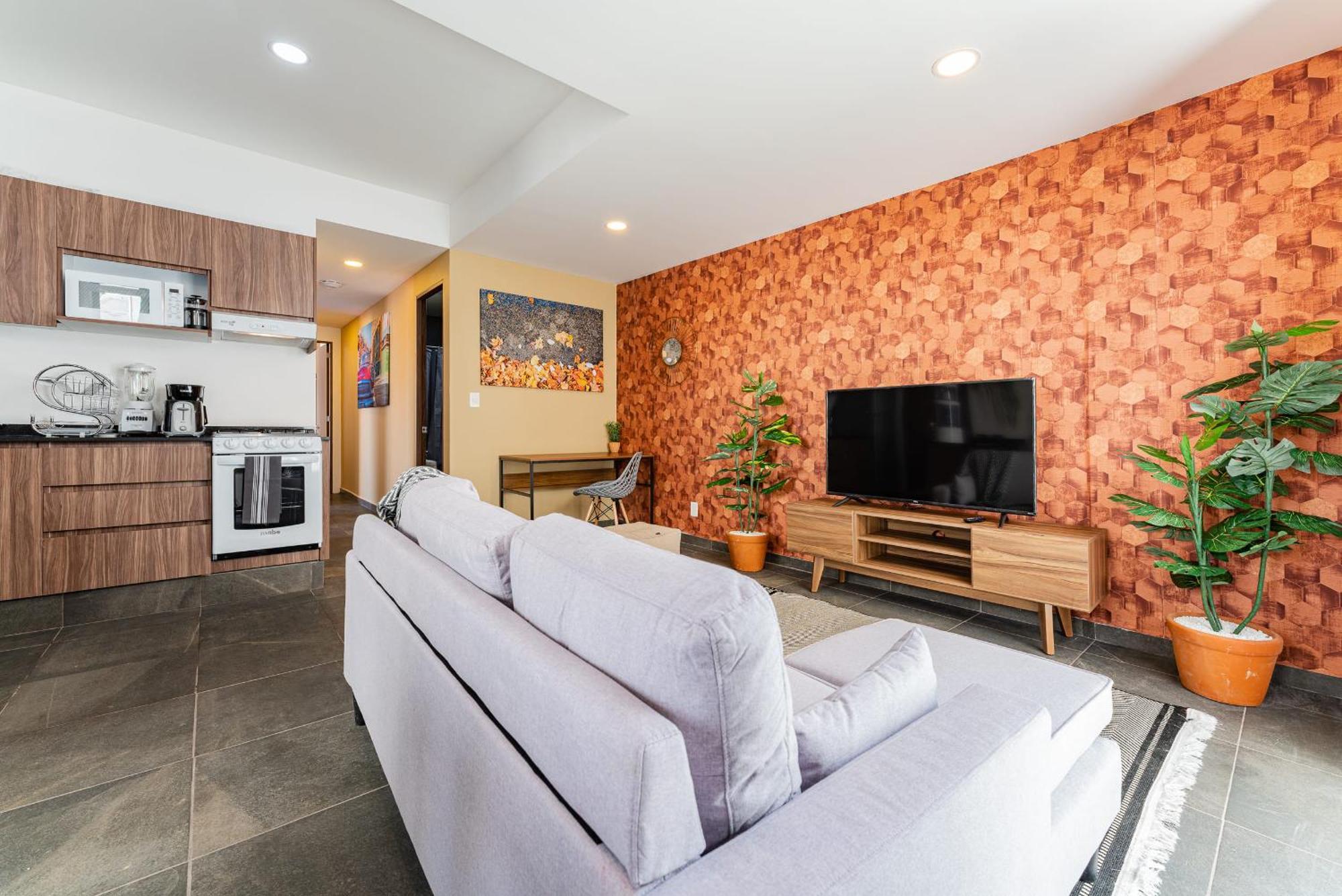 Apartment Doctores By Vh *