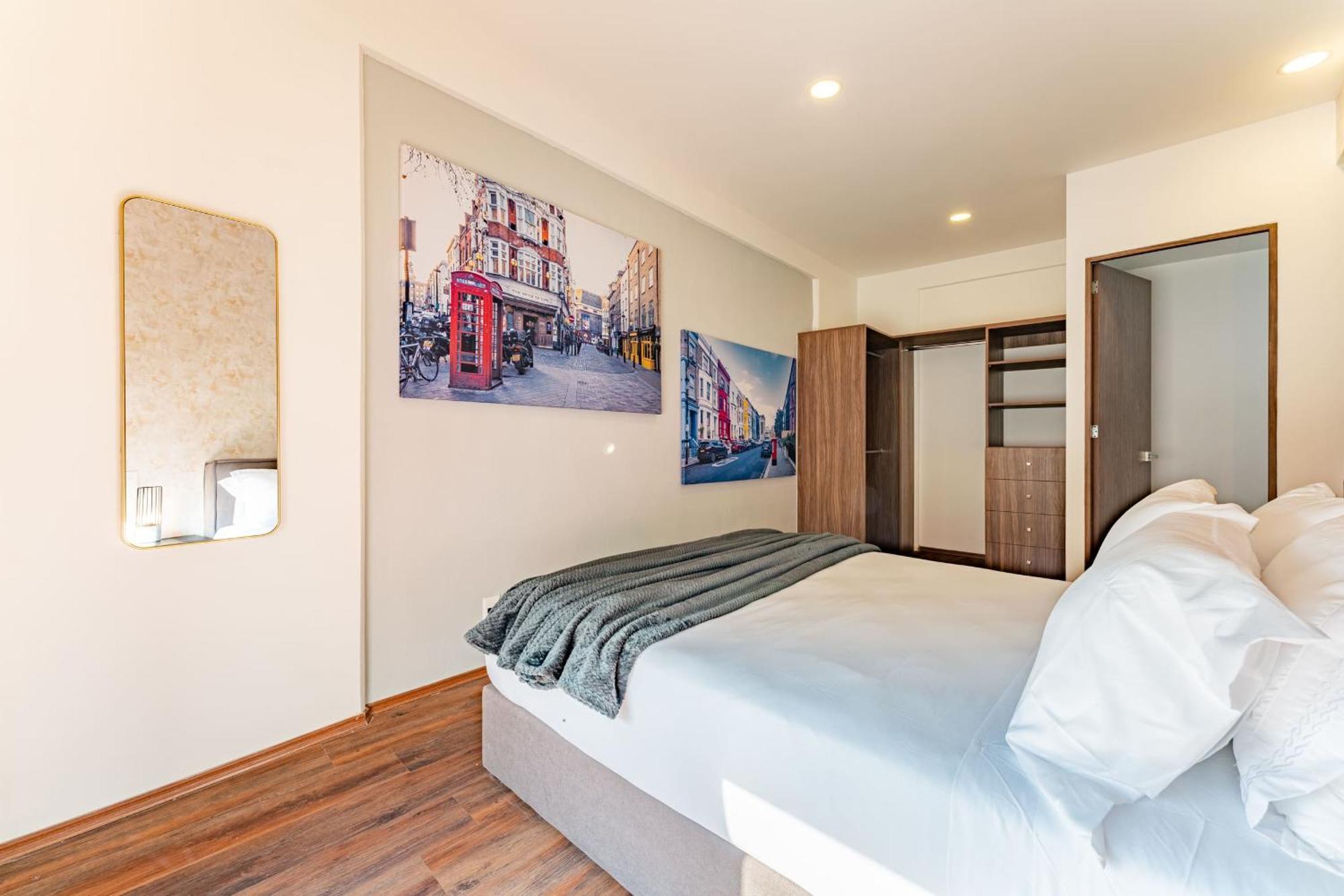 Apartment Doctores By Vh