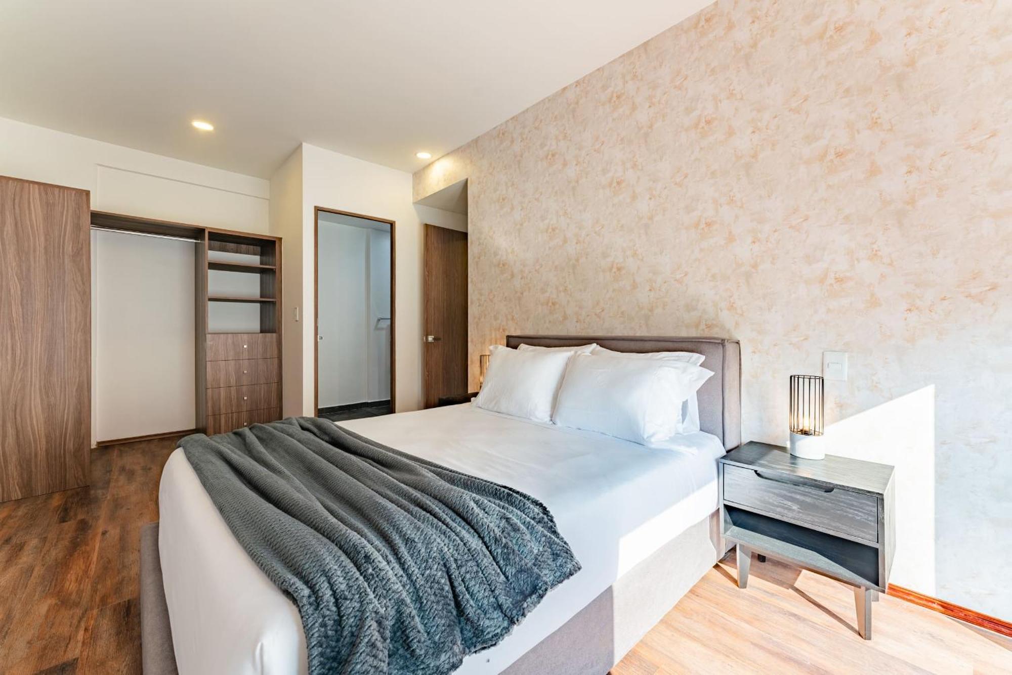 Doctores By Vh Apartment