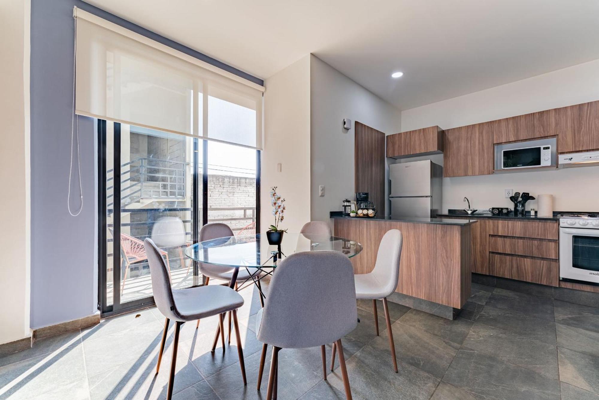 Apartment Doctores By Vh *