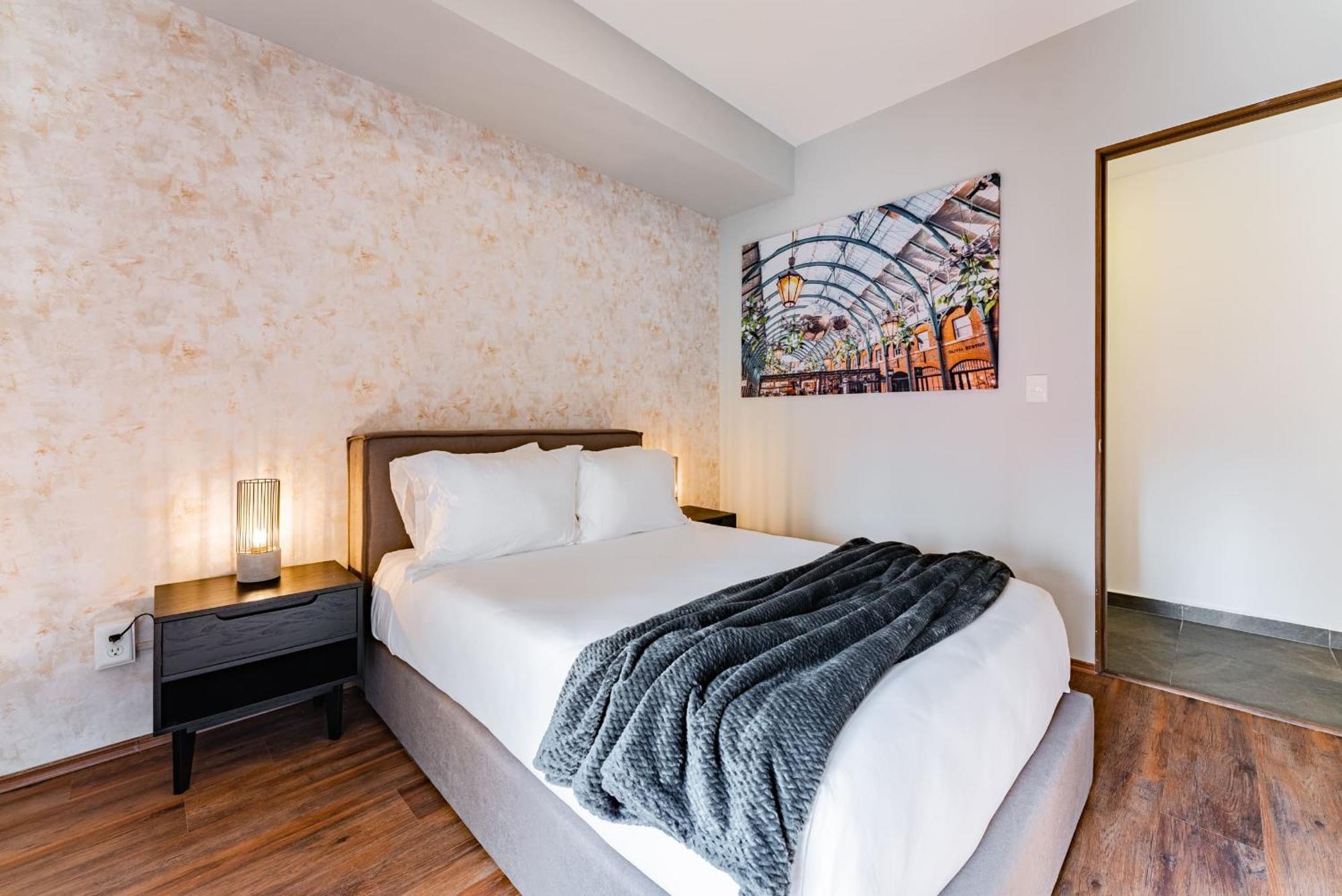 Doctores By Vh Apartment *