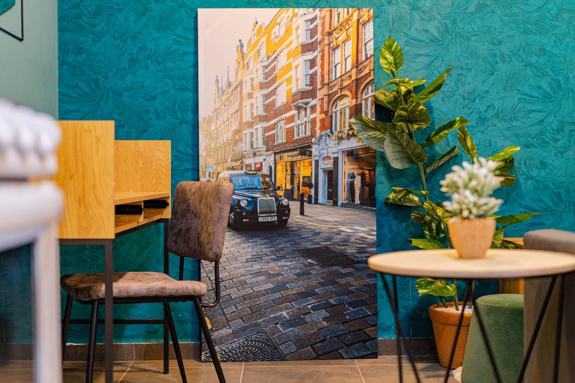 Apartment Doctores By Vh Mexico City