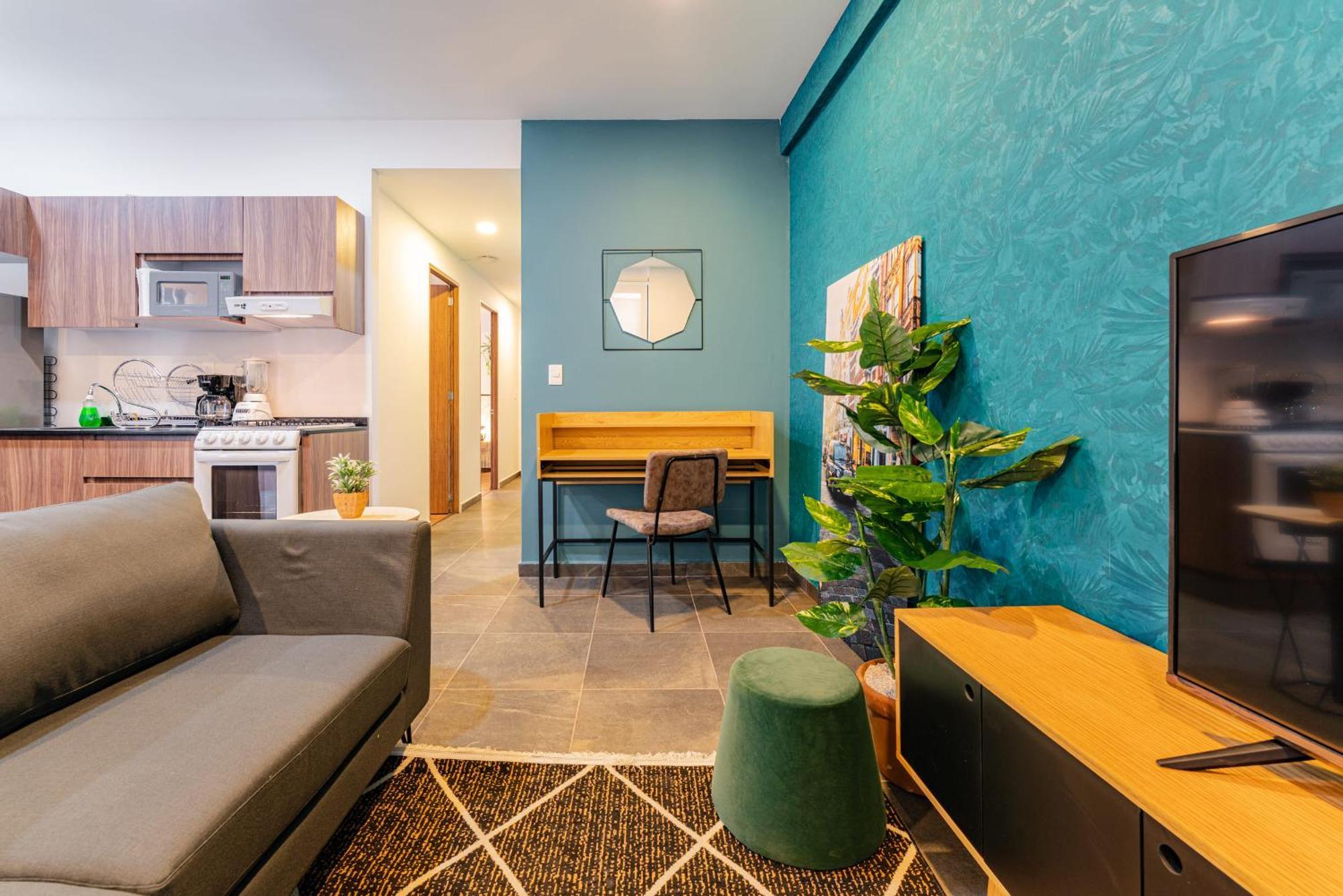 Apartment Doctores By Vh *