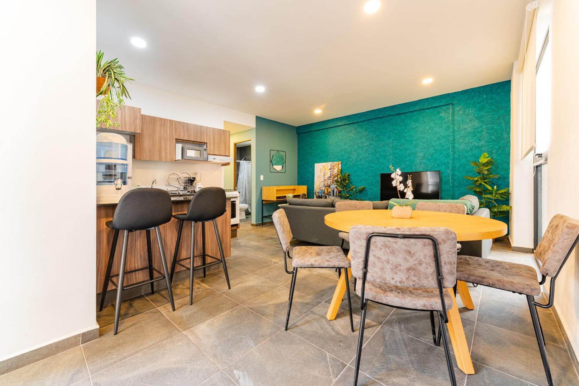 Apartment Doctores By Vh
