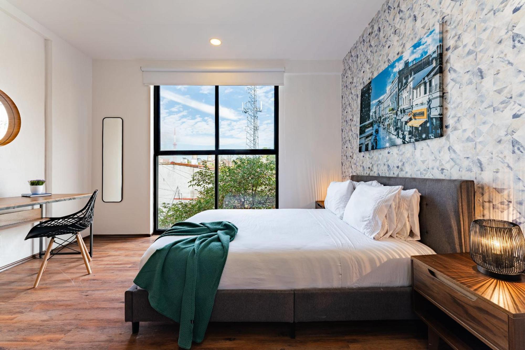 Apartment Doctores By Vh *
