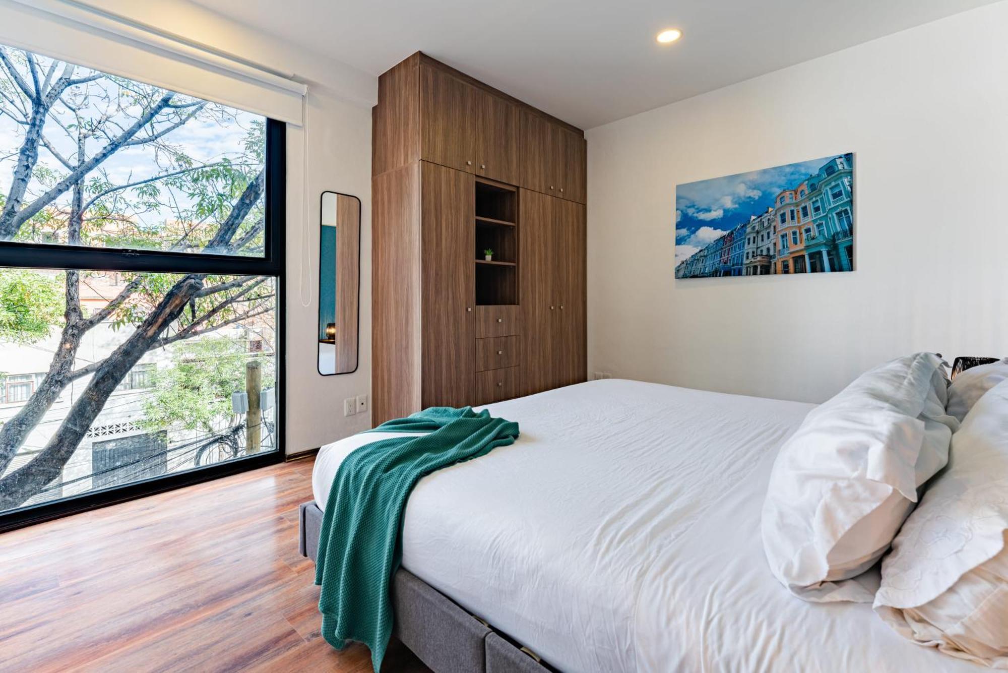 Doctores By Vh Apartment *