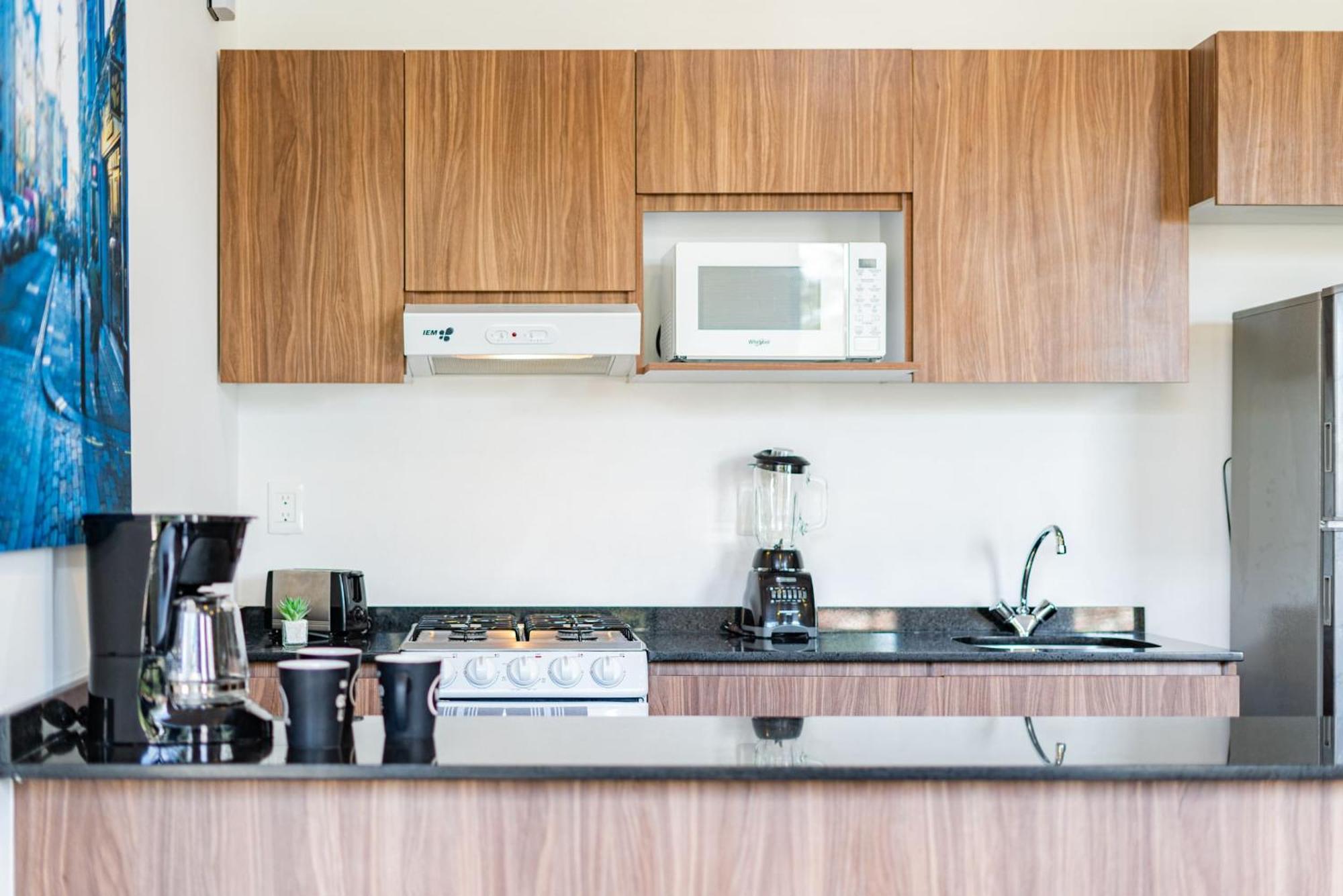 Apartment Doctores By Vh