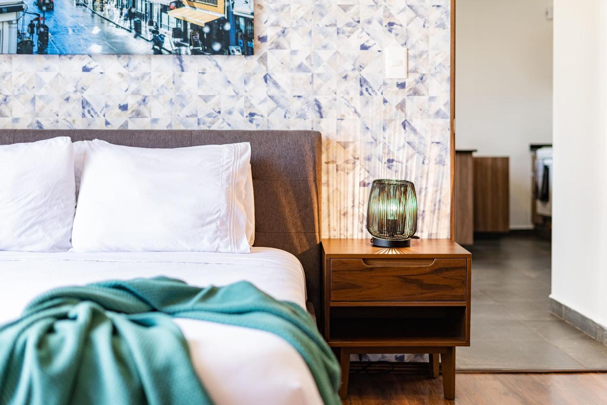Apartment Doctores By Vh Mexico City