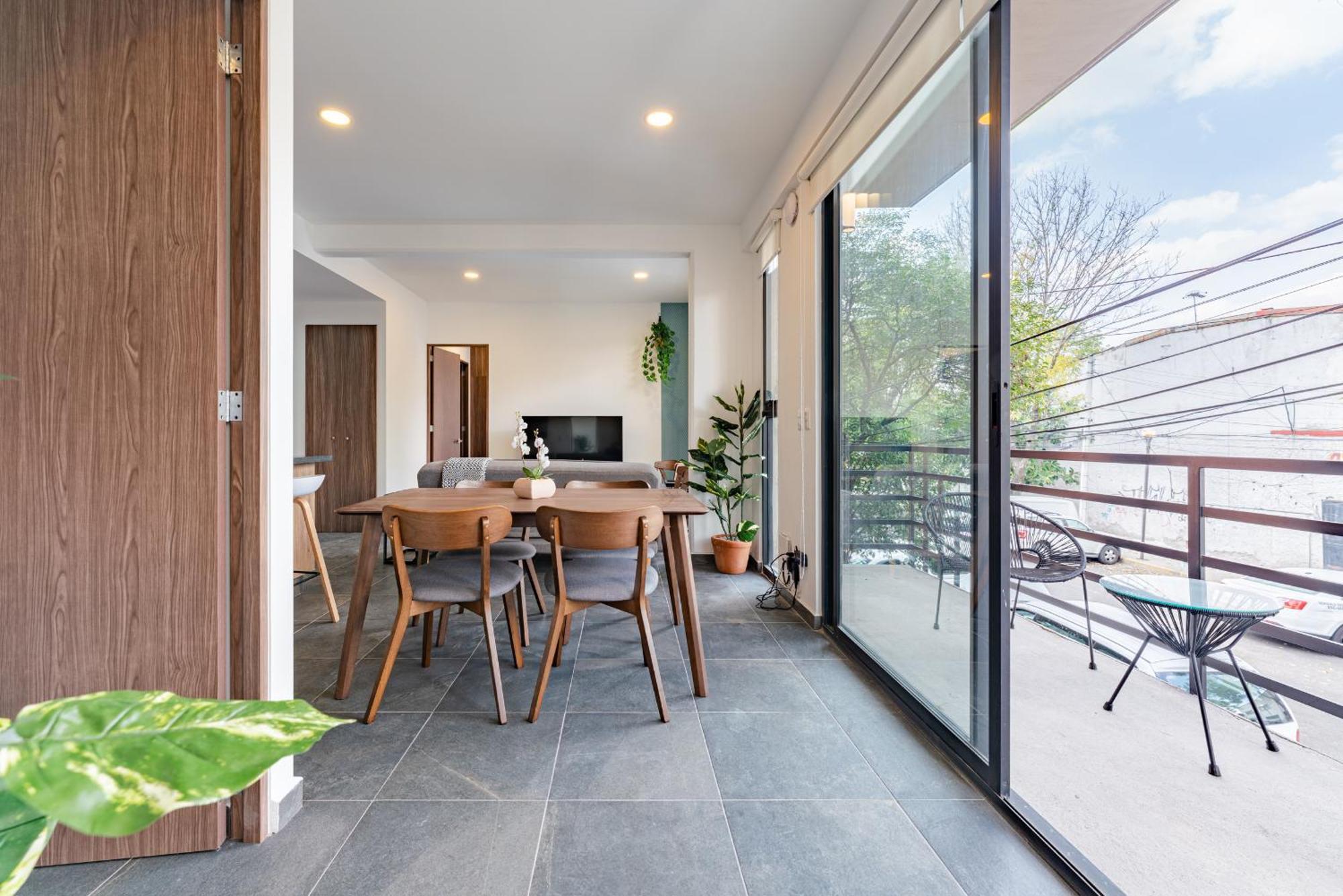 Doctores By Vh Apartment