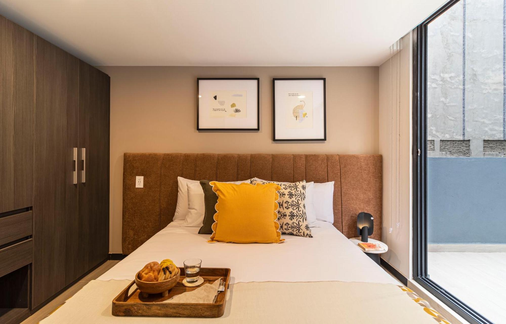 Apartment Casa Socrates By Kukun
